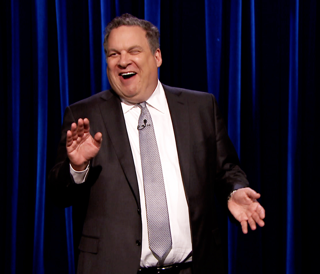 Jeff Garlin